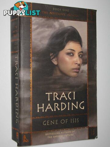 Gene of Isis - The Mystique Trilogy #1  - Harding Traci - 2006