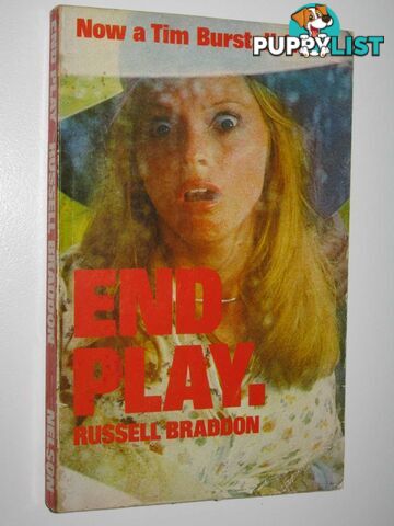 End Play  - Braddon Russell - 1975