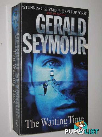 The Waiting Time  - Seymour Gerald - 1999