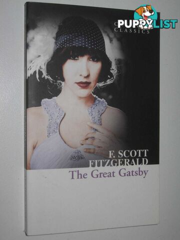 The Great Gatsby  - Fitzgerald F. Scott - 2010