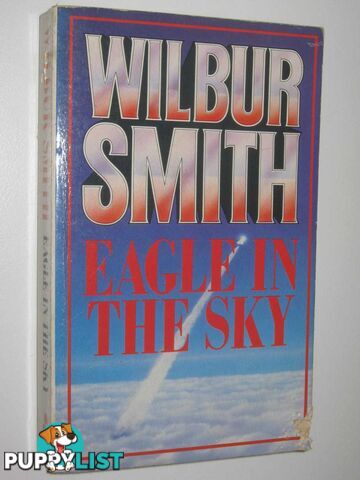 Eagle in the Sky  - Smith Wilbur - 1975