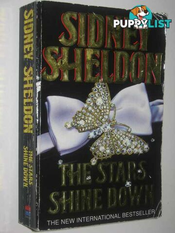 The Stars Shine Down  - Sheldon Sidney - 1993