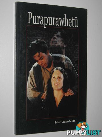 Purapurawhetu  - Grace-Smith Briar - 1999