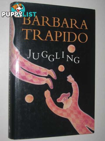 Juggling  - Trapido Barbara - 1994