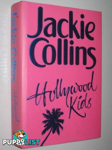 Hollywood Kids  - Collins Jackie - 1994