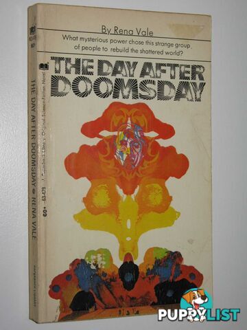 The Day After Doomsday  - Vale Rena - 1970