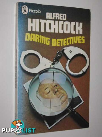 Daring Detectives  - Hitchcock Alfred - 1975