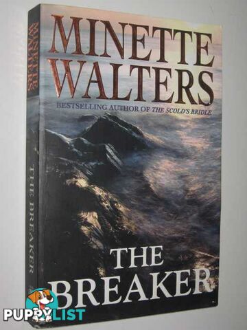 The Breaker  - Walters Minette - 1998