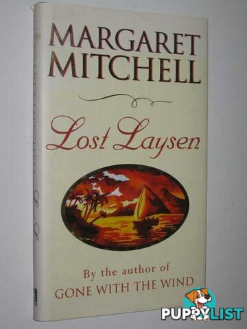 Lost Laysen  - Mitchell Margaret - 1996