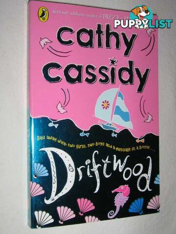 Driftwood  - Cassidy Cathy - 2005