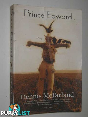 Prince Edward  - McFarland Dennis - 2004