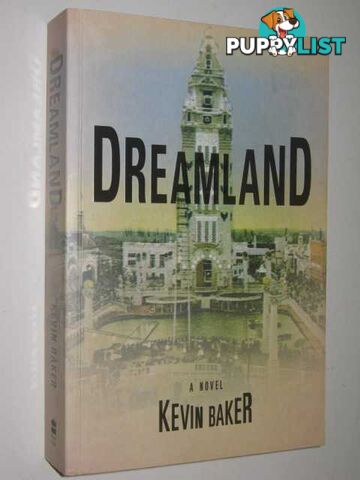 DreamLand  - Baker Kevin - 1999