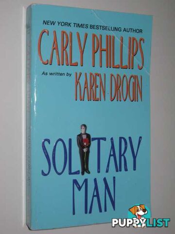 Solitary Man  - Phillips Carly & Drogin, Karen - 2000