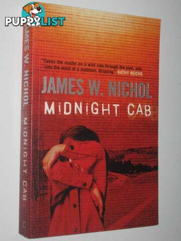 Midnight Cab  - Nichol James W. - 2004