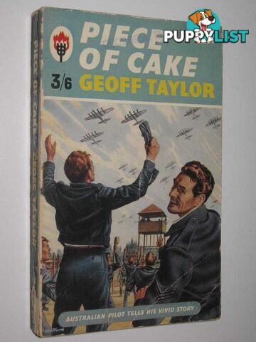 Piece of Cake  - Taylor Geoff - 1957