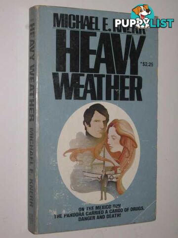 Heavy Weather  - Knerr Michael E. - 1979