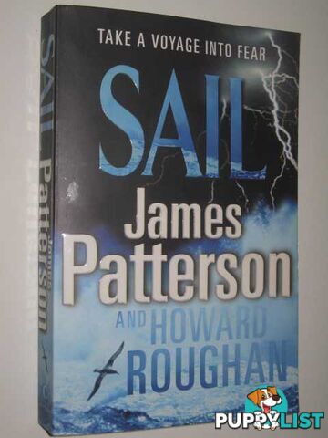 Sail  - Patterson James & Roughan, Howard - 2008