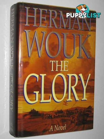 The Glory  - Wouk Herman - 1994