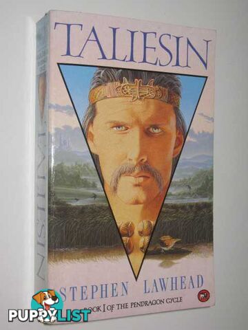 Taliesin - Pendragon Cycle #1  - Lawhead Stephen R. - 1988