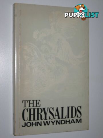 The Chrysalids  - Wyndham John - 1974