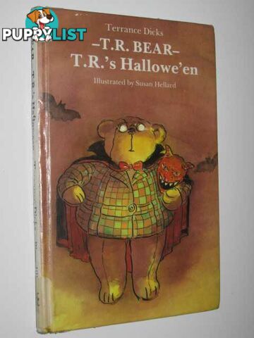 T.R.'s Hallowe'en  - Dicks Terrance