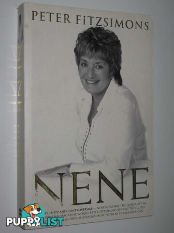 Nene  - Fitzsimons Peter - 2002