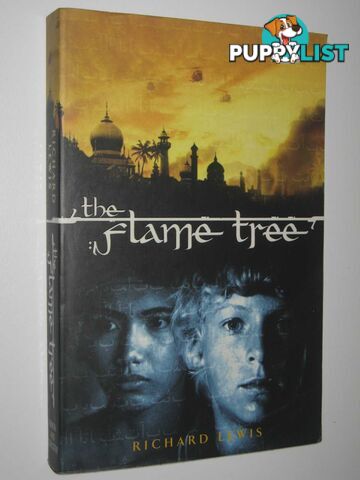 The Flame Tree  - Lewis Richard - 2004