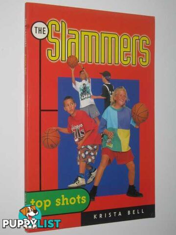 The Slammers  - Bell Krista - 1995