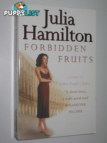 Forbidden Fruits  - Hamilton Julia - 2002