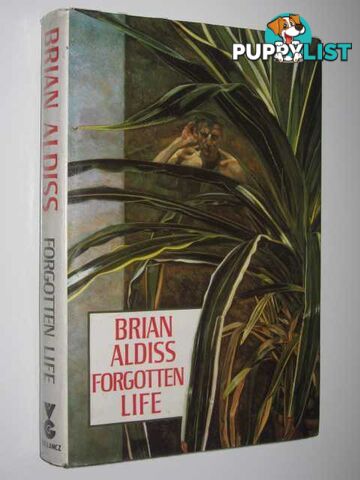 Forgotten Life  - Aldiss Brian W. - 1988