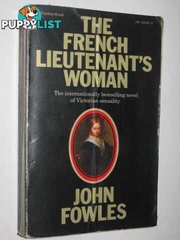 The French Lieutenant's Woman  - Fowles John - 1976