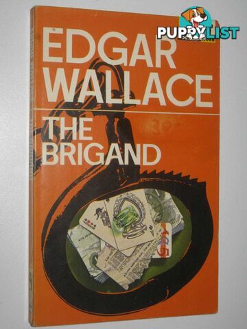 The Brigand  - Wallace Edgar - 1967