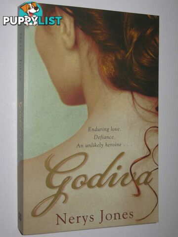 Godiva  - Jones Nerys - 2008