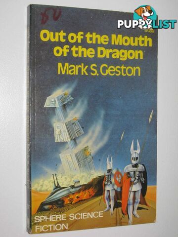 Out of the Mouth of the Dragon  - Geston Mark S. - 1972