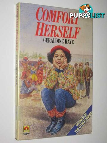 Comfort Herself  - Kaye Geraldine - 1984