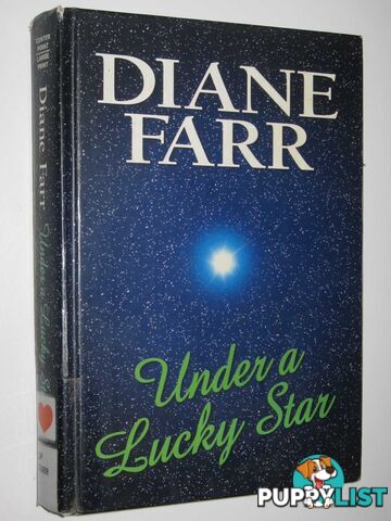 Under a Lucky Star  - Farr Diane - 2005