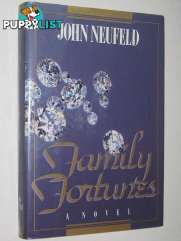 Family Fortunes  - Neufeld John - 1988