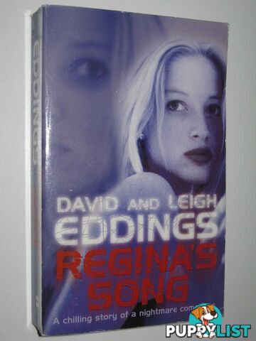 Regina's Song  - Eddings David & Leigh - 2003