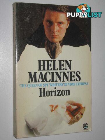 Horizon  - MacInnes Helen - 1979