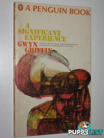 A Significant Experience  - Griffin Gwyn - 1968