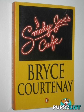 Smokey Joe's Cafe  - Courtenay Bryce - 2001