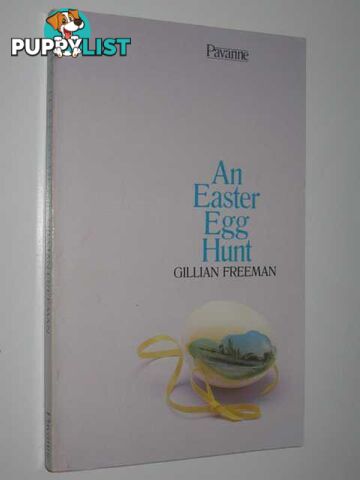 An Easter Egg Hunt  - Freeman Gillian - 1982