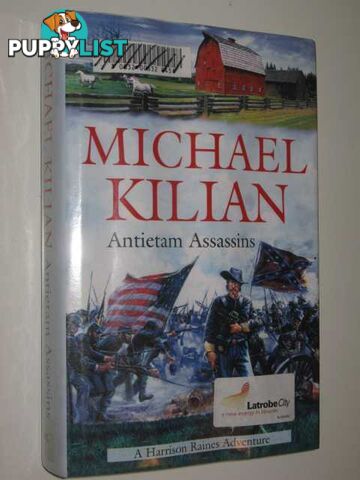 Antietam Assassins  - Kilian Michael - 2005