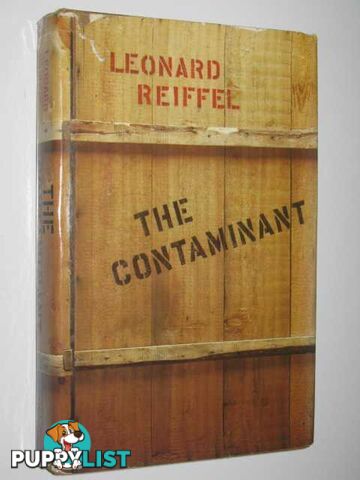 The Contaminant  - Reiffel Leonard - 1978