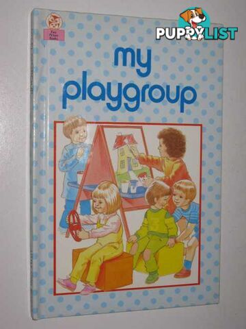 My Playgroup  - McKie Ken - 1989