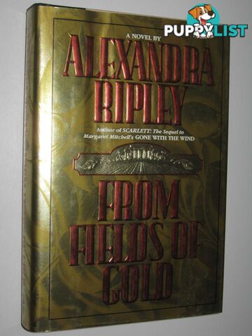 From Fields of Gold  - Ripley Alexandra - 1994