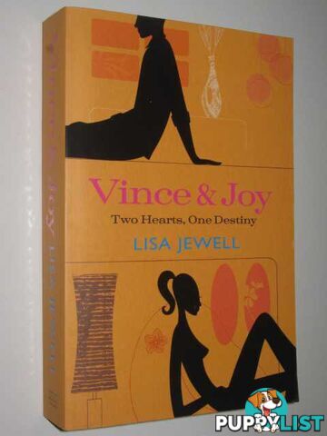 Vince And Joy  - Jewell Lisa - 2005