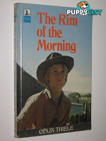 The Rim Of The Morning  - Thiele Colin - 1974