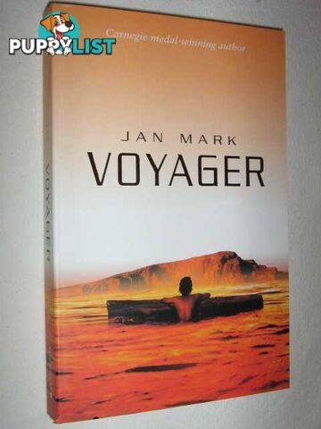 Voyager  - Mark Jan - 2007