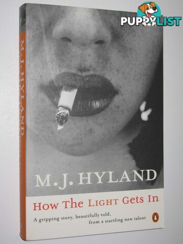 How the Light Gets In  - Hyland M. J. - 2003